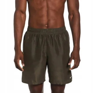 Szorty Nike Volley Short Essential 7" NESSA55 - Kąpielówki męskie - miniaturka - grafika 1