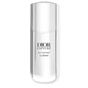 Serum do twarzy - DIOR Capture Le Sérum Wysoce skuteczna przeciwstarzeniowa korekta zmarszczek i jędrności Serum przeciwzmarszczkowe 50 ml - miniaturka - grafika 1