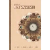 Poezja - Szarszewski. Liryki najpiękniejsze - Krzysztof Maria Szarszewski - miniaturka - grafika 1