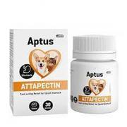 Suplementy i witaminy dla psów - Aptus Attapectin (trávení) - miniaturka - grafika 1