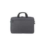 Torby na laptopy - Tucano Torba Stop Bag do MacBook Pro 14'' / Laptop 14  / Laptop 13'', ciemnografitowa - miniaturka - grafika 1