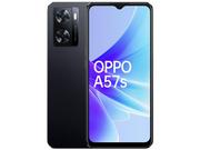 Telefony komórkowe - OPPO A57s 4GB/128GB Dual Sim Czarny - miniaturka - grafika 1