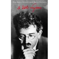 Filozofia i socjologia - Świadek epoki Walter Benjamin Hans Mayer - miniaturka - grafika 1