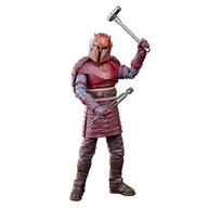 Figurki dla dzieci - Kenner, Star Wars The Mandelorian, Figurka kolekcjonerska, The Armor, 15 cm, F2896 - miniaturka - grafika 1