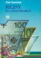 Ekonomia - REJSY PO GOSPODARCE - miniaturka - grafika 1