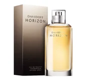 Wody i perfumy męskie - Davidoff Horizon Woda toaletowa 125ml - miniaturka - grafika 1