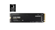 Dyski SSD - Samsung 980 1TB M.2 2280 PCI-E x4 Gen3 NVMe (MZ-V8V1T0BW) - miniaturka - grafika 1