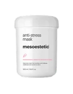 Pozostałe kosmetyki - Mesoestetic Pozabiegowa maska regenerująca Anti-Stress 500ml - miniaturka - grafika 1