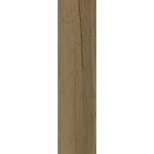 Płytki ceramiczne - Gres szkliwiony SVERIGO HONEY 15,5 x 62 cm miodowy - miniaturka - grafika 1