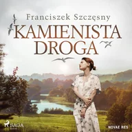 Audiobooki - romanse - Kamienista droga - miniaturka - grafika 1