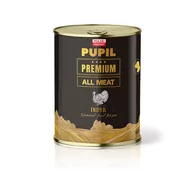 Mokra karma dla psów - Karma mokra dla psa PUPIL Premium All Meat GOLD indyk 800 g - miniaturka - grafika 1