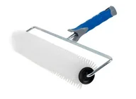 Narzędzia murarskie - Wałek do odpowietrzania wylewek 85x460 mm Kubala - miniaturka - grafika 1