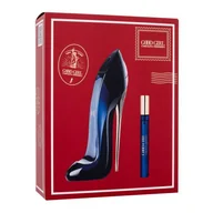 Zestawy kosmetyków damskich - Carolina Herrera Good Girl SET1 Zestaw woda perfumowana 80 ml + woda perfumowana 10 ml - miniaturka - grafika 1