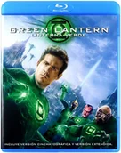 Filmy akcji Blu-Ray - Green Lantern - miniaturka - grafika 1