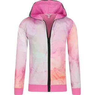 Guess Kurtka | Regular Fit - Kurtki i płaszcze dla dziewczynek - miniaturka - grafika 1
