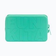 Pływanie - Kosmetyczka Funkita Catch Up Clutch Bag mint kiss - miniaturka - grafika 1