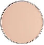 Podkłady do twarzy - Artdeco Hydra Mineral Compact Foundation Refill nawilżający podkład mineralny w kompakcie wkład 55 Ivory 10g - miniaturka - grafika 1