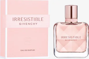 Givenchy Irresistible De Givenchy Eau De Parfum 35ml Spray - Wody i perfumy damskie - miniaturka - grafika 1