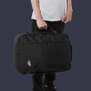 Plecak torba podręczna CabinZero 44 l - absolute black - Torebki damskie - miniaturka - grafika 8