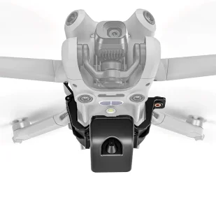 Moduł zrzutu StartRC do drona DJI Mini 4 Pro (Wersja Light Control) - Akcesoria do drona - miniaturka - grafika 1