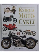 Poradniki hobbystyczne - Księga motocykli - miniaturka - grafika 1