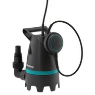 Pompy wodne - Pompa zanurzeniowa do wody brudnej GARDENA 10500 Basic 09008-47 elektryczna - miniaturka - grafika 1