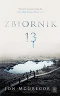 Klasyka - ZBIORNIK 13 JON MC GREGOR - miniaturka - grafika 1