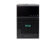 Zasilacze awaryjne UPS - HPE T1000 G5 INTL Tower UPS G5 - UPS - AC 220/230/240 V - 700 Watt - Q1F50A - miniaturka - grafika 1