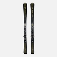 Narty - Damskie Narty ROSSIGNOL NOVA 7 LTD RET XPR W 11 GW B83 WIAZ-3607684603908 RRNPX11 – Czarny - miniaturka - grafika 1