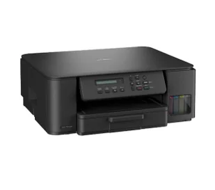 Brother DCP-T535DW WiFi Czarny - Urządzenia wielofunkcyjne - miniaturka - grafika 1