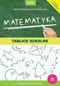 Pomoce naukowe - Lingo Matematyka. Tablice szkolne - miniaturka - grafika 1