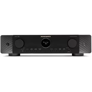 Amplituner Marantz Cinema 70S czarny - Amplitunery - miniaturka - grafika 3