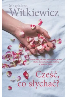 Filia Cześć, co słychać$537 - Powieści - miniaturka - grafika 2