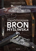 Historia świata - Najsłynniejsza broń myśliwska - miniaturka - grafika 1