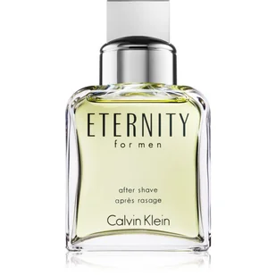 Calvin Klein Eternity M) ash 100ml - Kosmetyki do golenia - miniaturka - grafika 1