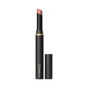 Szminki - MAC Cosmetics Powder Kiss Slim Stick Mull It Over - miniaturka - grafika 1