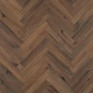 Panele podłogowe - PANELE PODŁOGOWE WODOODPORNE JODEŁKA BERRY ALLOC GYANT DARK BROWN A CHATEAU 62002704 AC5 8mm 4v-fuga - miniaturka - grafika 1