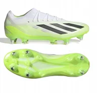 Piłka nożna - Buty adidas X Crazyfast.1 SG IE6626 r.40 2/3 - miniaturka - grafika 1