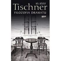 Znak Filozofia dramatu - Józef Tischner