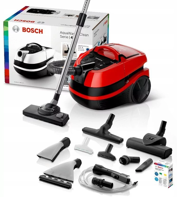 Bosch BWD421PET