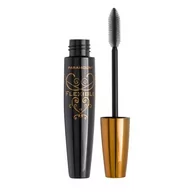 Tusze do rzęs - Vipera Vipera Black Is Black Paramount Flexible Mascara tusz do rzęs Black 10ml - miniaturka - grafika 1