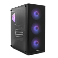 Zestawy komputerowe - Komputronik Ultimate X714 N24 i7 RTX 5070 64GB 2TB+4TB W11 Pro - miniaturka - grafika 1
