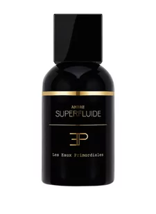 Les Eaux Primordiales Ambre Superfluide - Wody i perfumy damskie - miniaturka - grafika 1