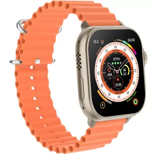 Rubicon RNCF17 - Smartwatch - miniaturka - grafika 3