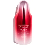 Kosmetyki pod oczy - Shiseido Shiseido Ultimune Power Infusing Eye Concentrate żel pod oczy 15 ml dla kobiet - miniaturka - grafika 1