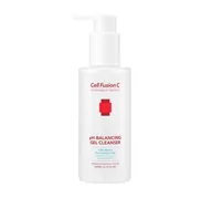 Żele do mycia twarzy - Cell Fusion C CELL FUSION C Ph - Balancing Cleansing Gel żel do oczyszczania skóry wrażliwej - miniaturka - grafika 1