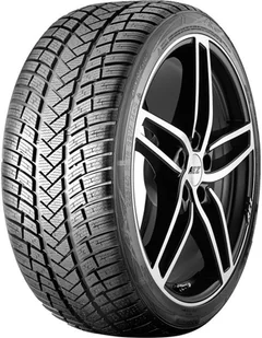 Vredestein Wintrac Pro 195/50R17 89H - Opony zimowe - miniaturka - grafika 1