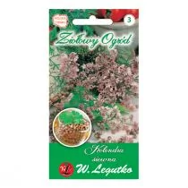 LEGUTKO W. Kolendra siewna (Coriandrum sativum) - Nasiona i cebule - miniaturka - grafika 1