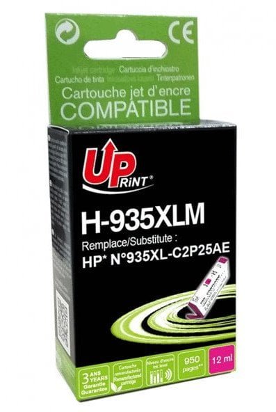 UPrint HP 935XL Magenta