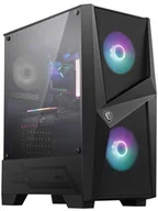 Zestawy komputerowe - Powered by MSI Essential Ryzen 9 5950X RTX 5060 32GB SSD 1TB WIFI6 BT5 W11 DLSS 4 - miniaturka - grafika 1